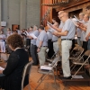 Compline Choir
