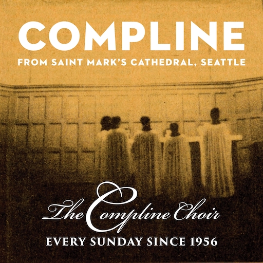 The Compline Choir