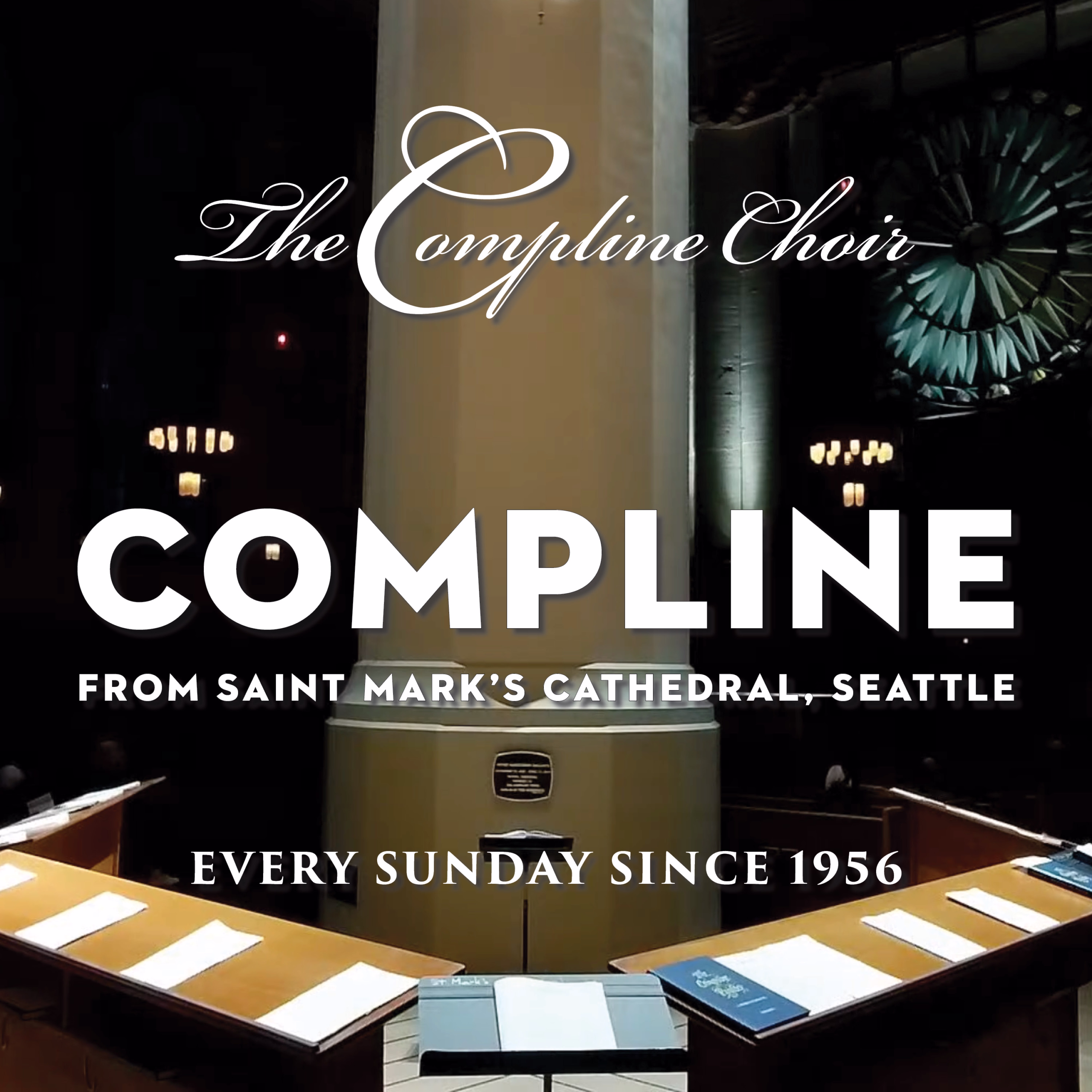 The Compline Choir