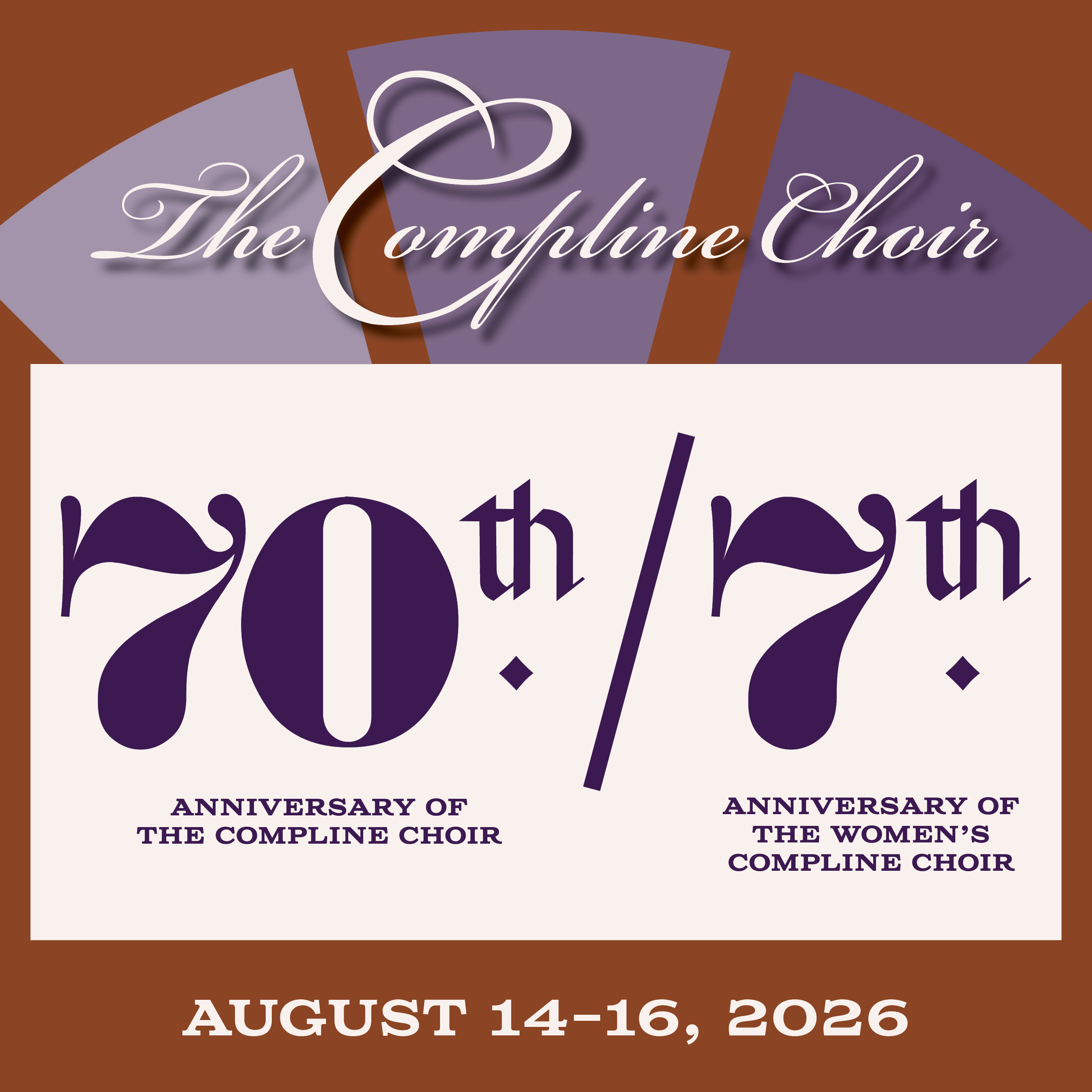 The Compline Choir