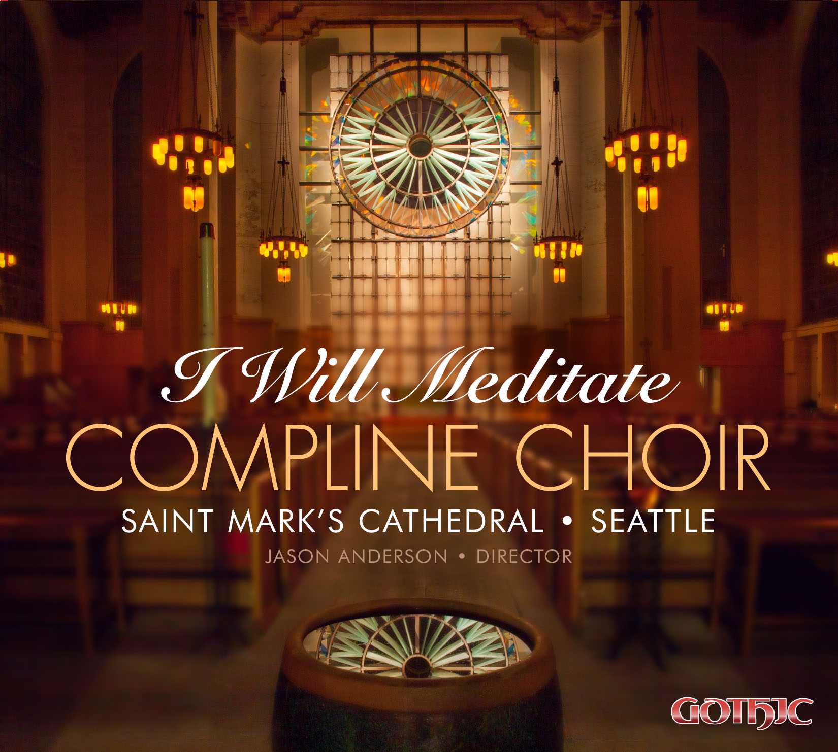 I Will Meditate
